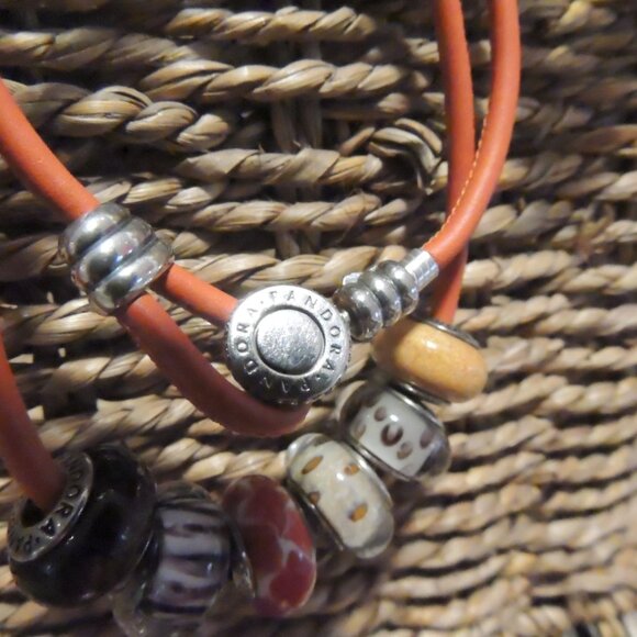 Pandôra Bracelet - Picture 4 of 6